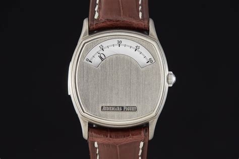 audemars piguet john schaeffer|AUDEMARS PIGUET, REPETITION MINUTES, JOHN .